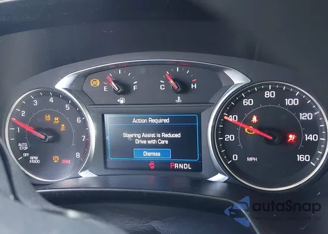 2021 Chevrolet Blazer Fwd 1Lt z USA, uszkodzony, nr VIN 3GNKBBRA0MS530162